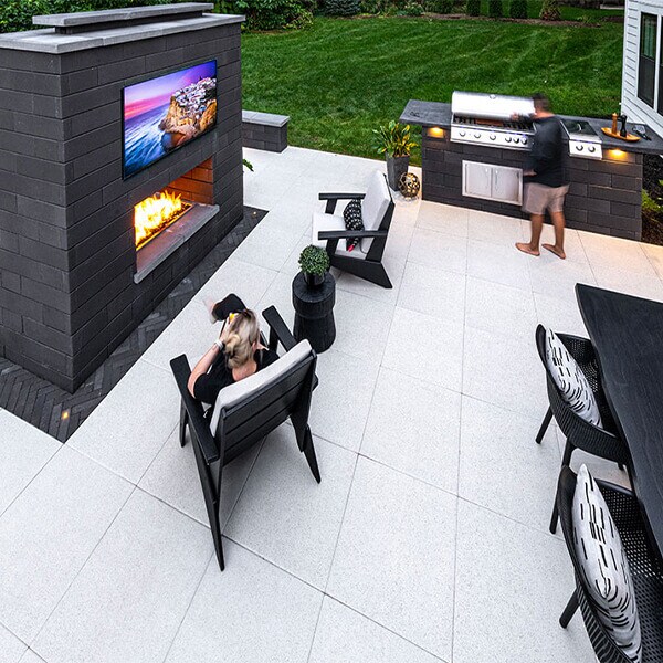 Unilock Arcana Concrete Slab